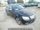 Mercedes Benz C-Class 204041