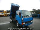 Mitsubishi Canter FE305BD