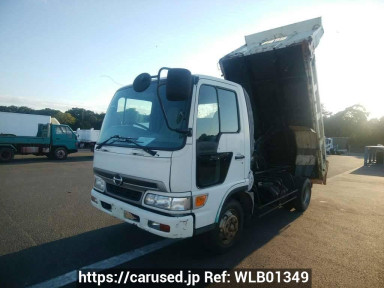 Hino RANGER FC3JCDA