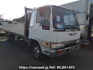 Hino RANGER FD3HKAK