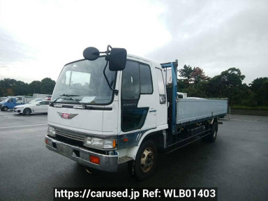 Hino RANGER FD3HKAK