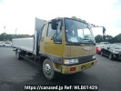 Hino RANGER GD3HKAA