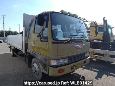 Hino RANGER GD3HKAA