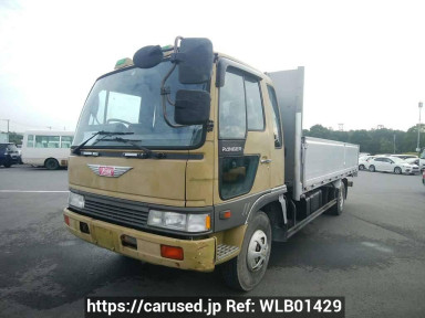 Hino RANGER GD3HKAA