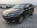 Toyota Harrier ZSU60W