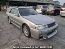 Nissan Stagea WGNC34改