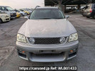 Nissan Stagea WGNC34改