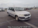 Toyota Succeed Van NCP51V