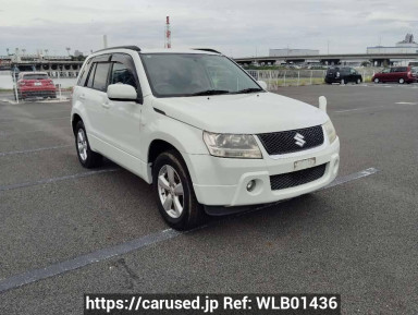 Suzuki Escudo TD54W