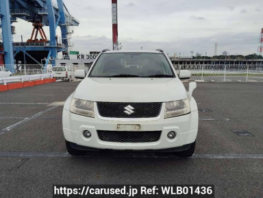 Suzuki Escudo TD54W