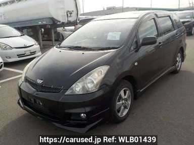 Toyota Wish ZNE10G