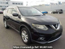 Nissan X-Trail NT32