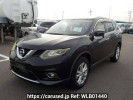 Nissan X-Trail NT32