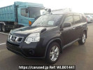 Nissan X-Trail NT31