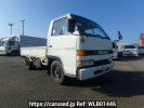 Isuzu Elf Truck NHR54E