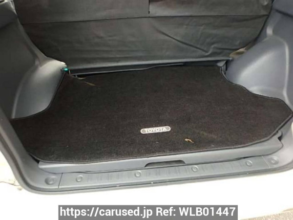 Used 2003 AT toyota cami J122E Image[8]