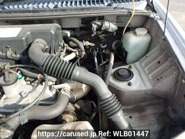Used 2003 AT toyota cami J122E Image[10]