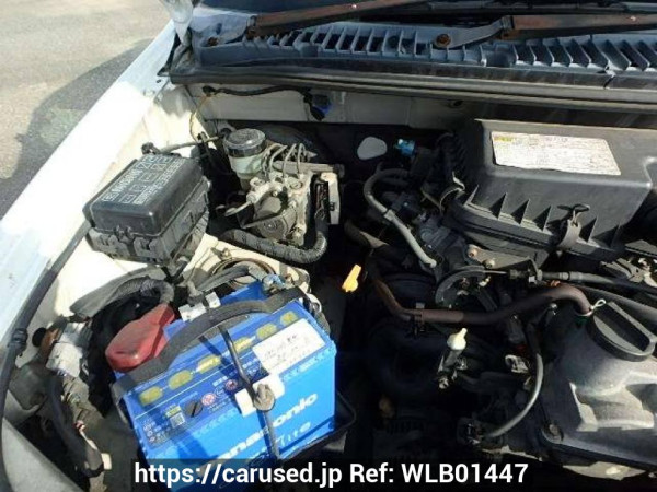 Used 2003 AT toyota cami J122E Image[11]