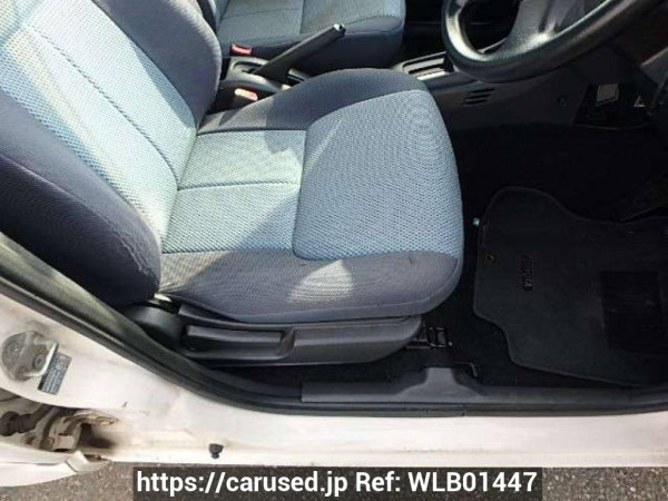 Used 2003 AT toyota cami J122E Image[14]