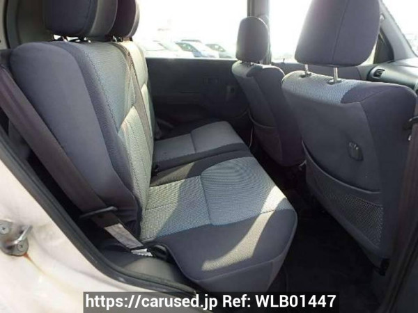 Used 2003 AT toyota cami J122E Image[16]