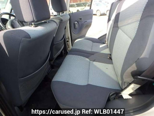 Used 2003 AT toyota cami J122E Image[17]
