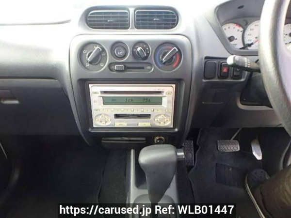 Used 2003 AT toyota cami J122E Image[21]