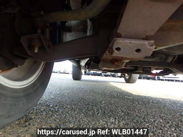 Used 2003 AT toyota cami J122E Image[28]