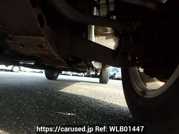 Used 2003 AT toyota cami J122E Image[29]