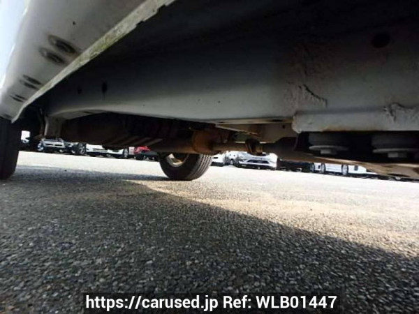 Used 2003 AT toyota cami J122E Image[30]