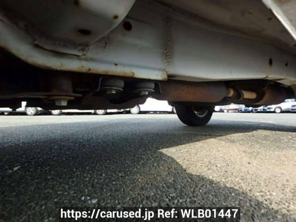 Used 2003 AT toyota cami J122E Image[31]