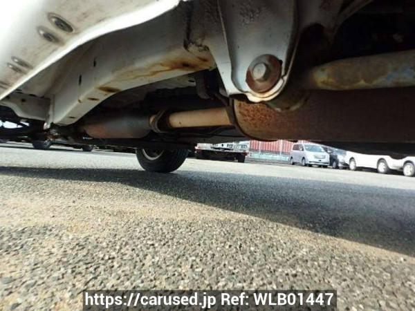 Used 2003 AT toyota cami J122E Image[32]