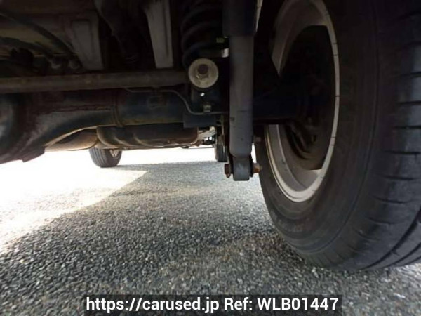 Used 2003 AT toyota cami J122E Image[33]