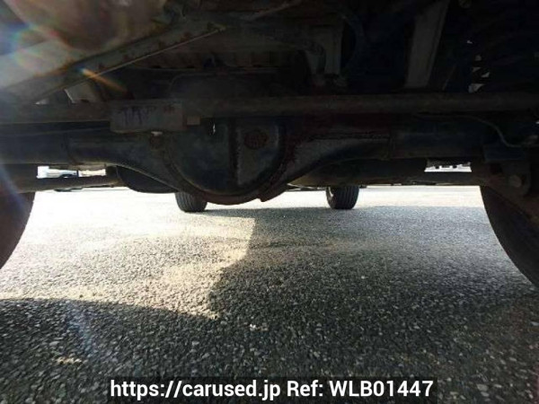 Used 2003 AT toyota cami J122E Image[34]