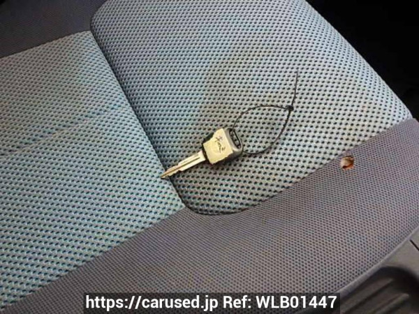 Used 2003 AT toyota cami J122E Image[35]