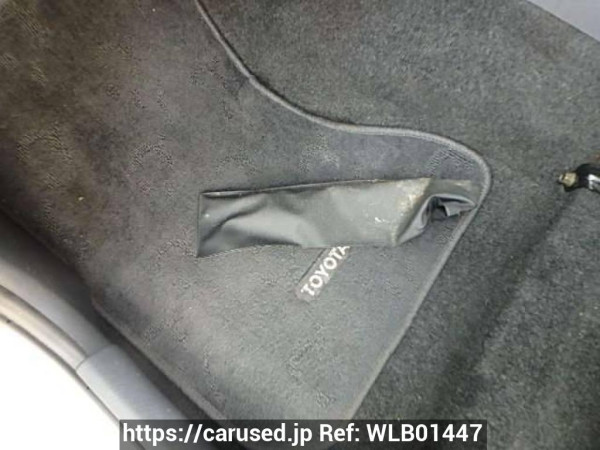 Used 2003 AT toyota cami J122E Image[37]