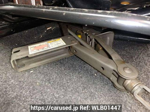 Used 2003 AT toyota cami J122E Image[38]