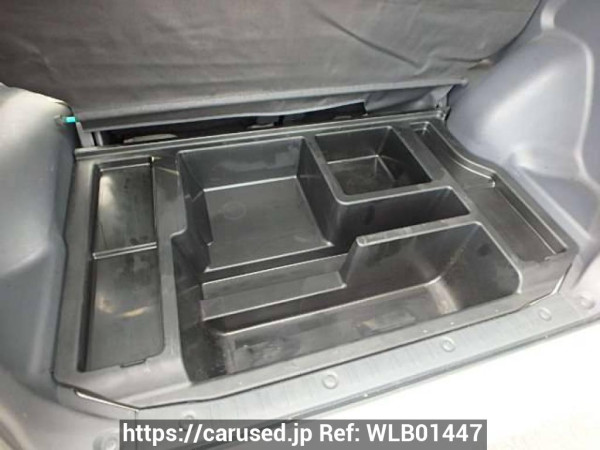 Used 2003 AT toyota cami J122E Image[39]