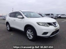 Nissan X-Trail T32