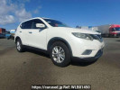 Nissan X-Trail T32