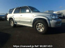 Toyota Hilux Surf RZN185W