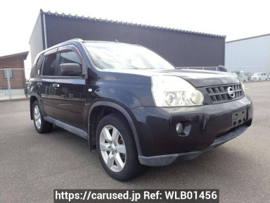 Nissan X-Trail NT31