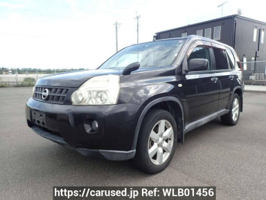 Nissan X-Trail NT31