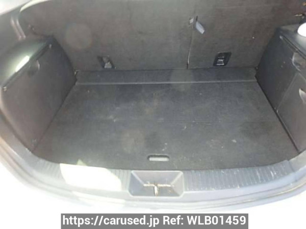 Used 2005 AT mazda verisa DC5W Image[8]