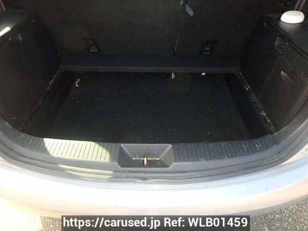 Used 2005 AT mazda verisa DC5W Image[9]