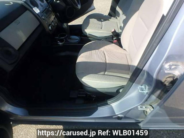 Used 2005 AT mazda verisa DC5W Image[16]