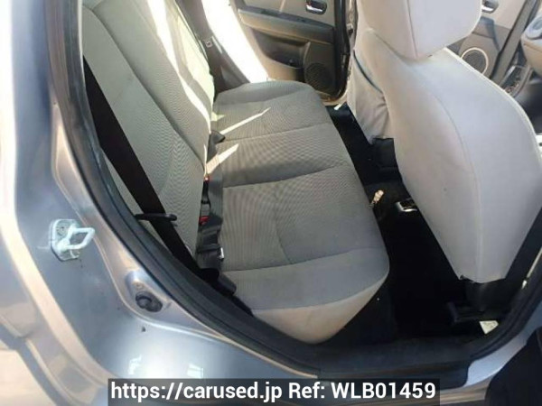Used 2005 AT mazda verisa DC5W Image[17]