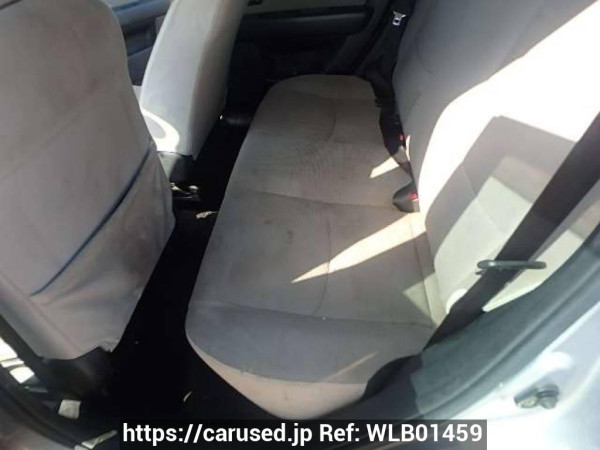 Used 2005 AT mazda verisa DC5W Image[18]