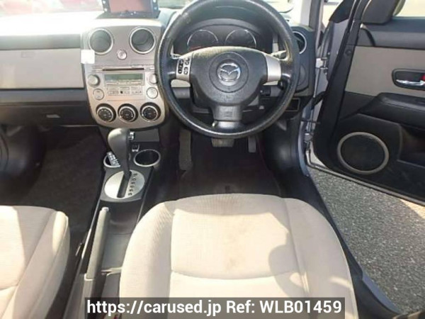 Used 2005 AT mazda verisa DC5W Image[20]