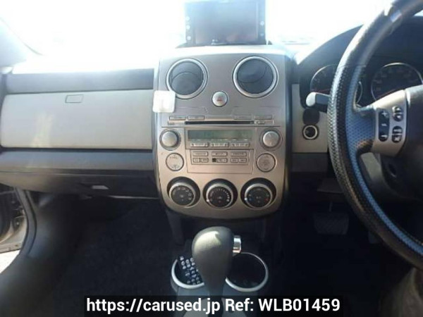 Used 2005 AT mazda verisa DC5W Image[21]