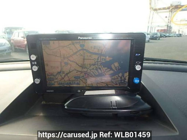 Used 2005 AT mazda verisa DC5W Image[22]